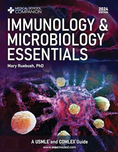 Immunology and Microbiology Essentials