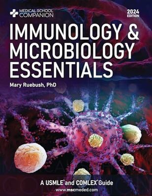 Immunology and Microbiology Essentials