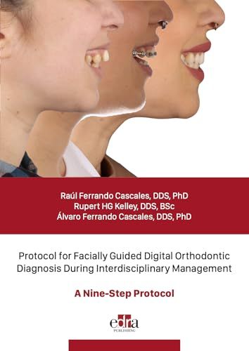 Protocol for Facially Guided Digital Orthodontic Diagnosis During Interdisciplinary Management – A Nine-Step Protocol