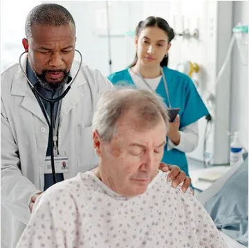 Management of the Hospitalized Patient 2026