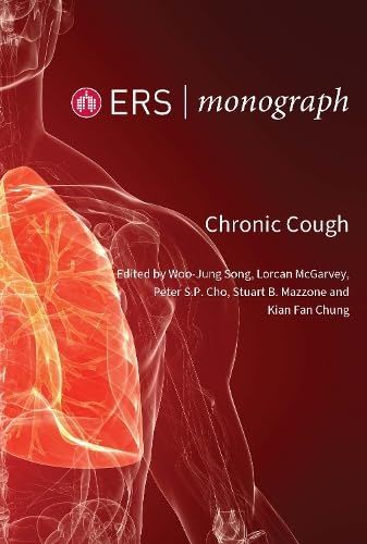 Chronic Cough (ERS Monograph 110