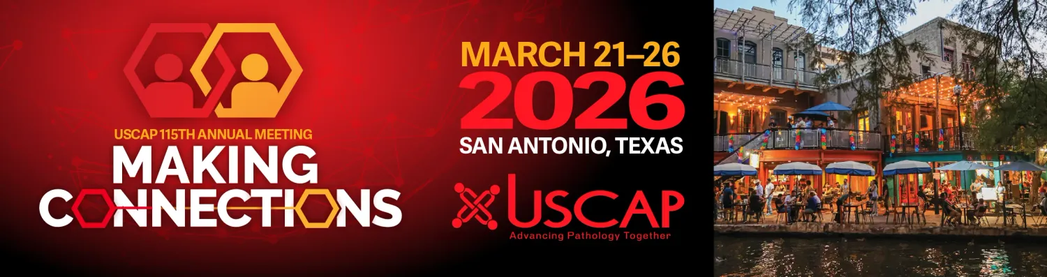 USCAP Annual Meeting On Demand 2026