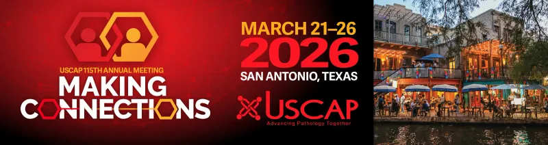 USCAP Annual Meeting On Demand 2026