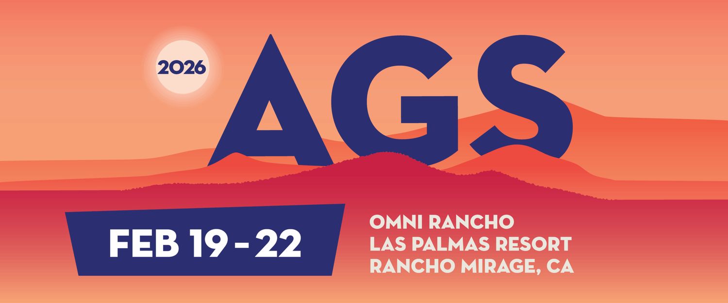 American Glaucoma Society Annual Meeting 2026