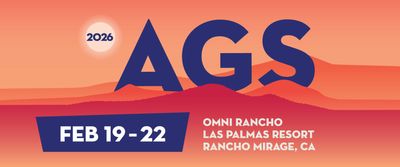 American Glaucoma Society Annual Meeting 2026