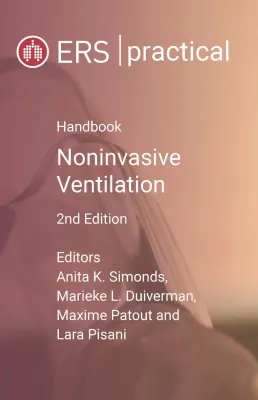 ERS Practical Handbook of Noninvasive Ventilation, 2nd Edition