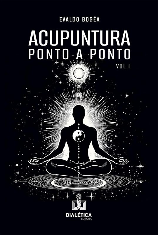 Acupuntura: ponto a ponto – Volume 1 (Portuguese Edition)