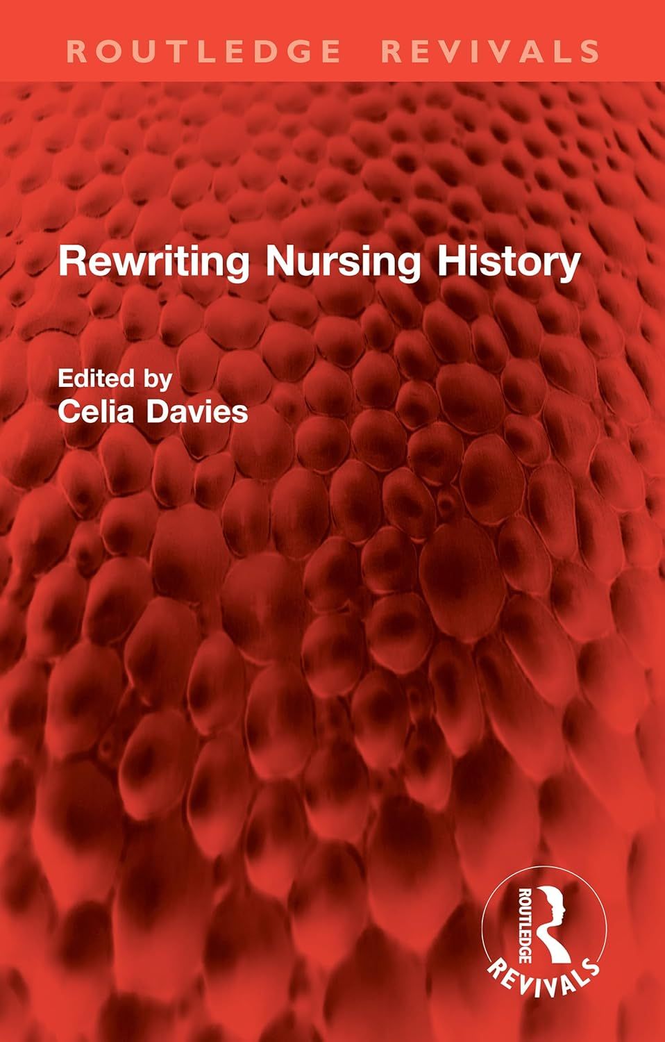 Rewriting Nursing History (Routledge Revivals)