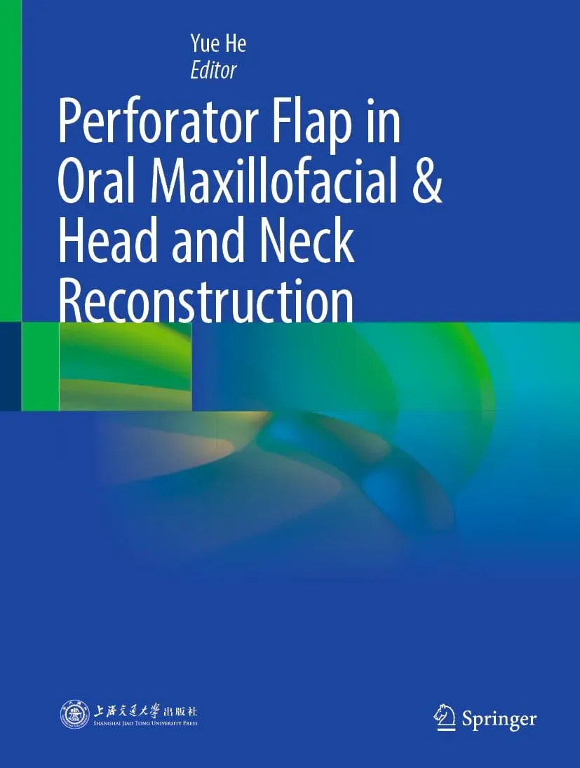 Perforator Flap in Oral Maxillofacial &amp; Head and Neck Reconstruction
