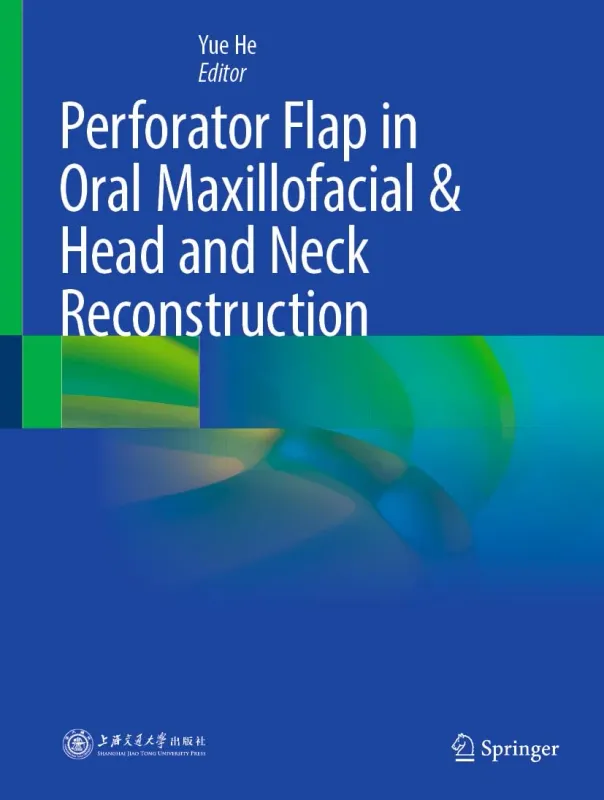 Perforator Flap in Oral Maxillofacial &amp; Head and Neck Reconstruction