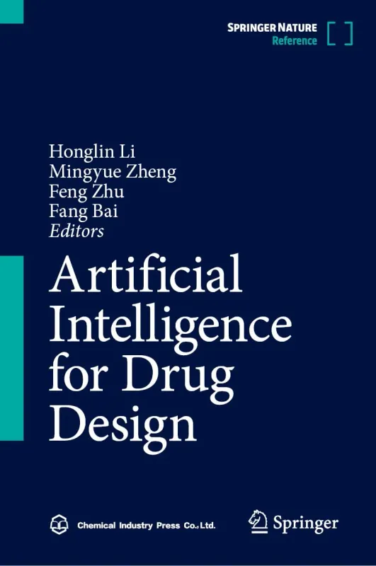 Artificial Intelligence for Drug Design
