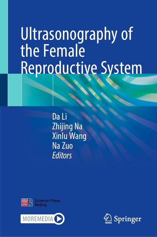 Ultrasonography of the Female Reproductive System