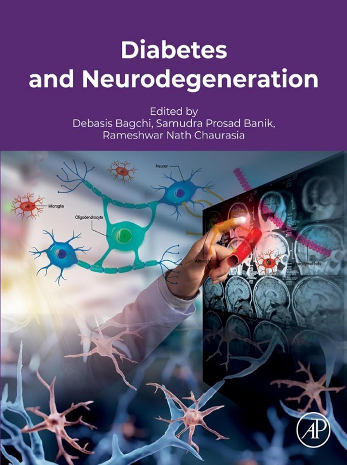 Diabetes and Neurodegeneration
