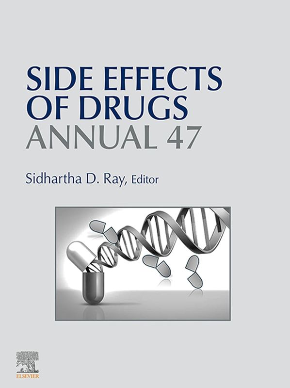 Side Effects of Drugs Annual