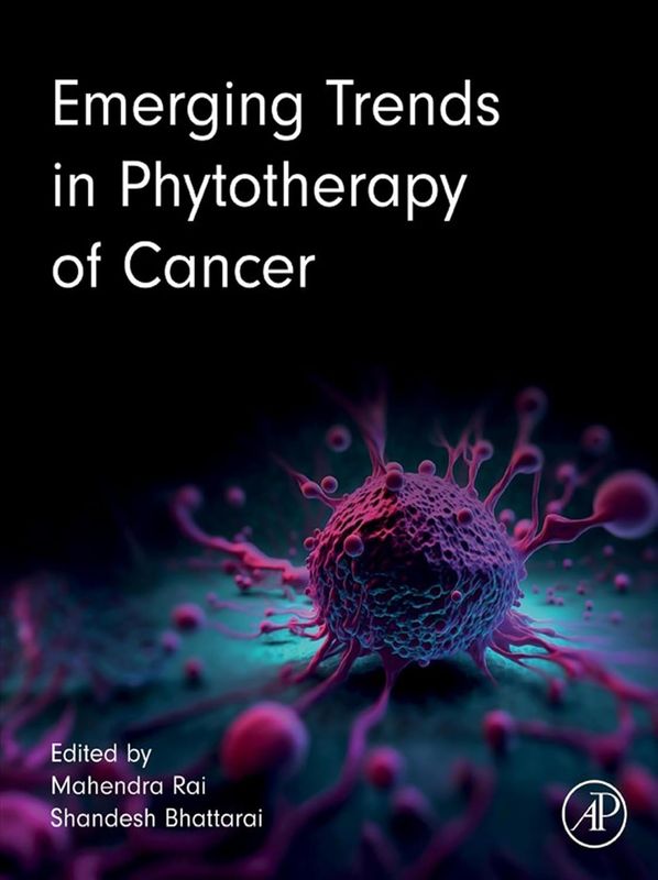 Emerging Trends in Phytotherapy of Cancer