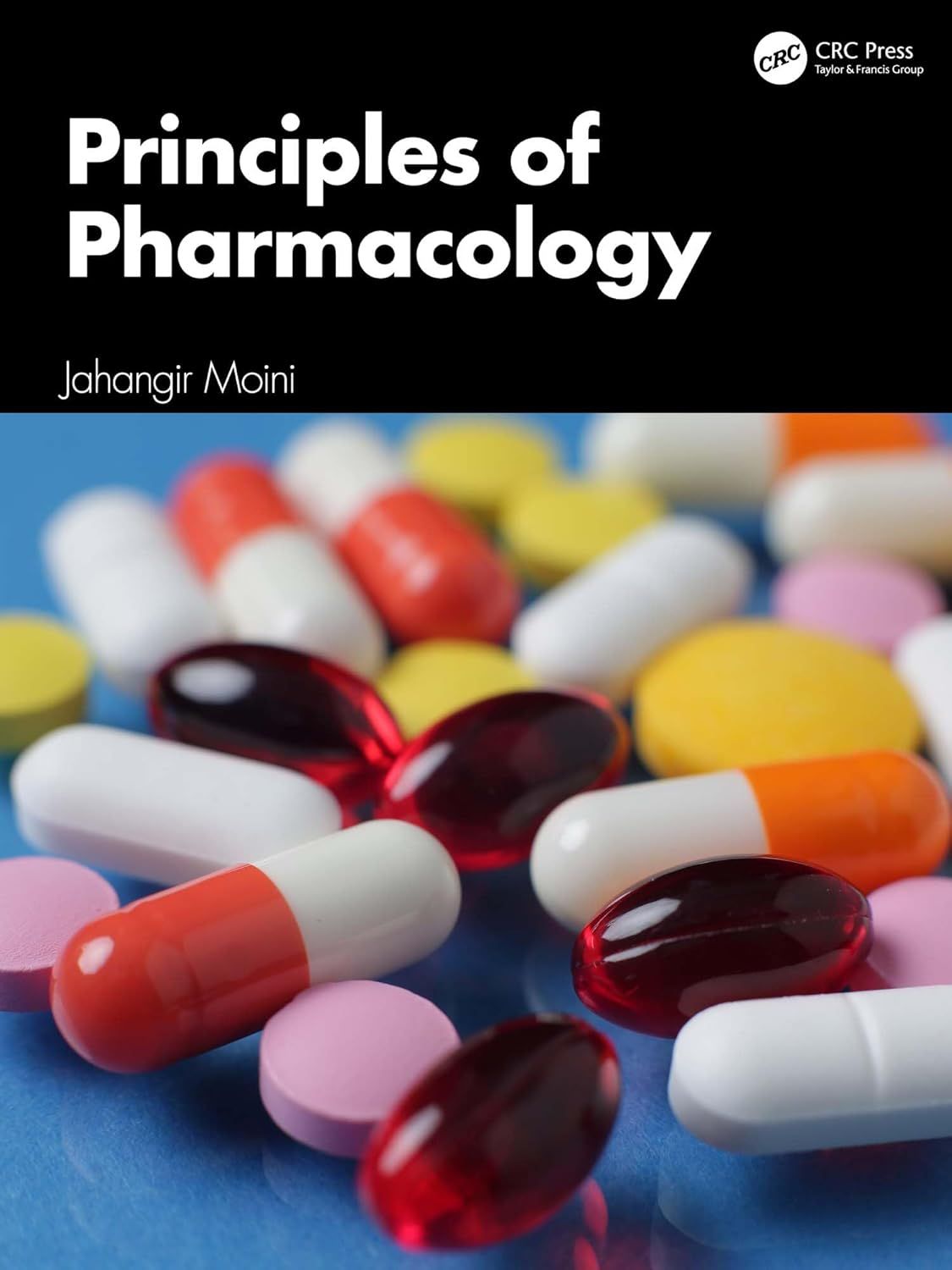 Principles of Pharmacology