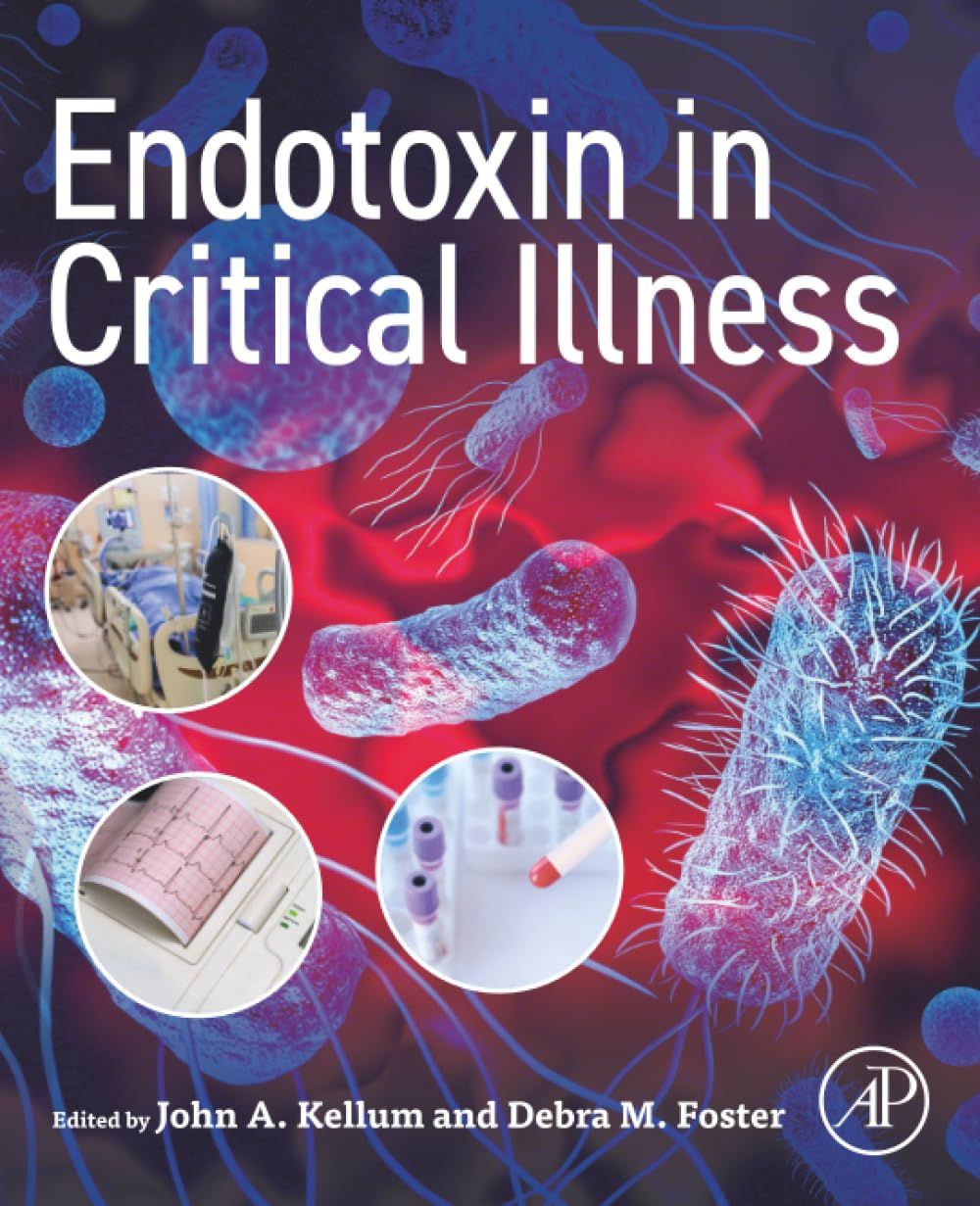 Endotoxin in Critical Illness
