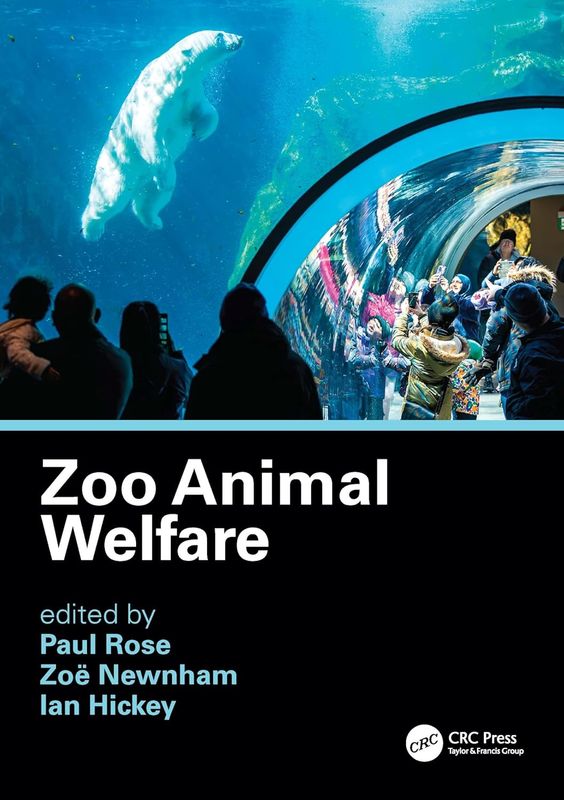 Zoo Animal Welfare