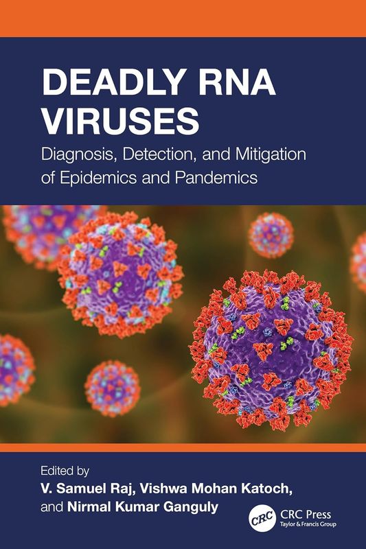 Deadly RNA Viruses: Diagnosis, Detection, and Mitigation of Epidemics and Pandemics