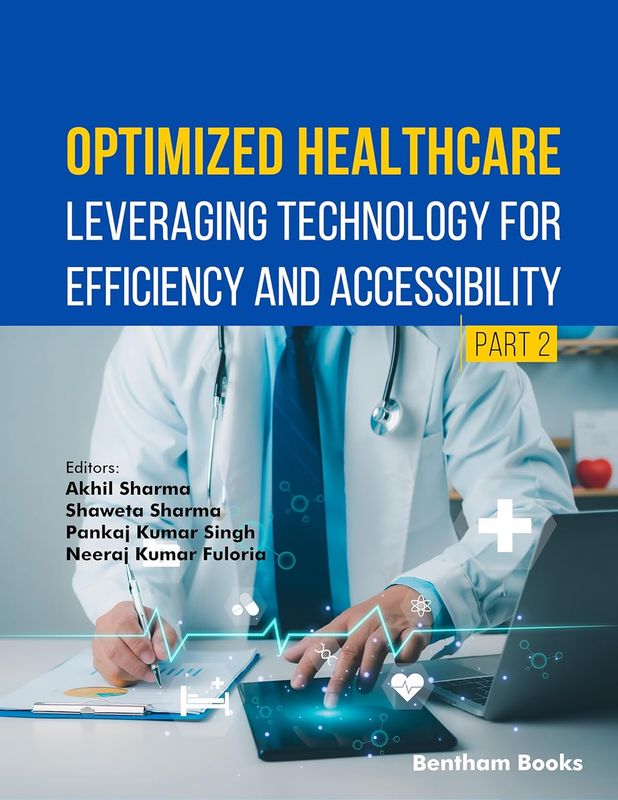 Optimized Healthcare: Leveraging Technology for Efficiency and Accessibility