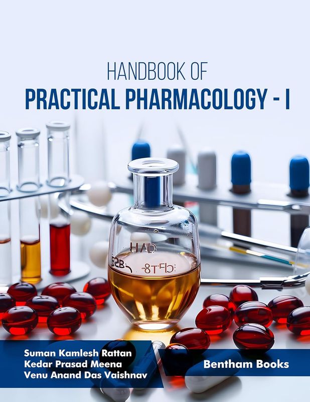 Handbook of Practical Pharmacology