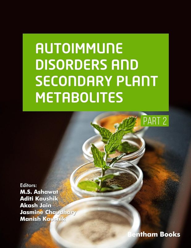 Autoimmune Disorders and Secondary Plant Metabolites (Part 2)