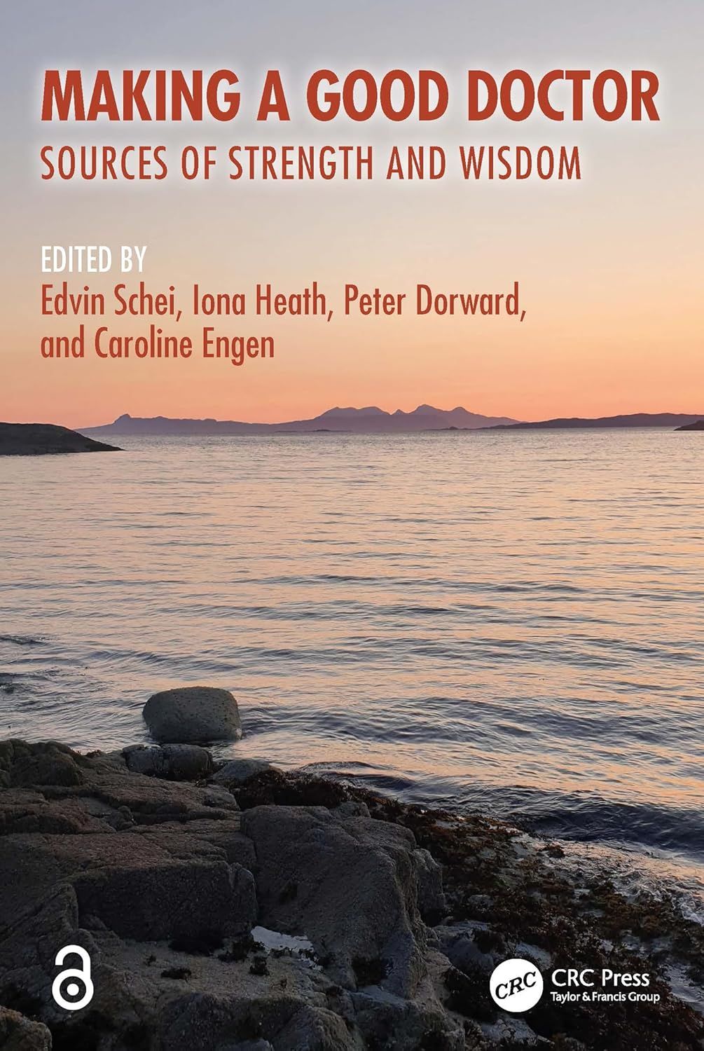 Making a Good Doctor: Sources of Strength and Wisdom