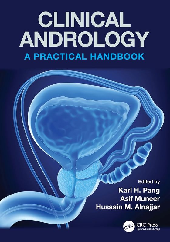 Clinical Andrology: A Practical Handbook