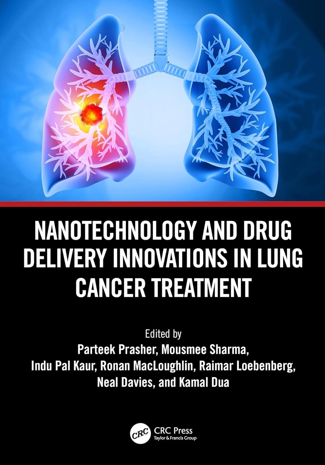 Nanotechnology and Drug Delivery Innovations in Lung Cancer Treatment