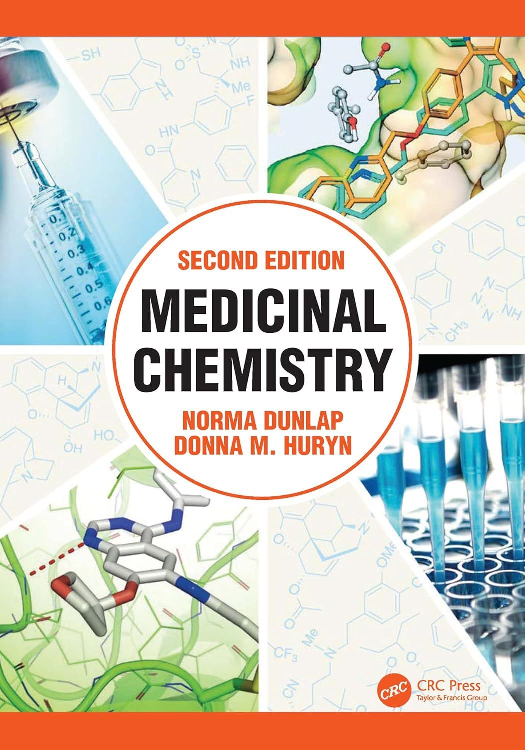 Medicinal Chemistry, 2nd Edition