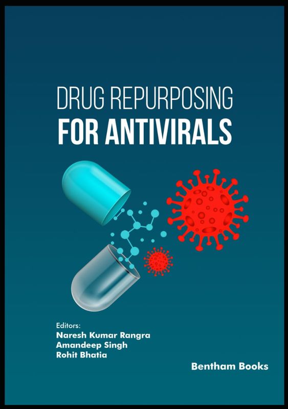 Drug Repurposing for Antivirals