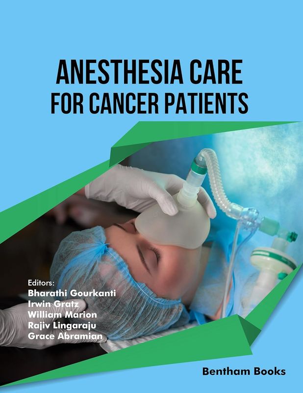 Anesthesia Care for Cancer Patients