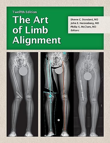 The Art of Limb Alignment, 12th edition