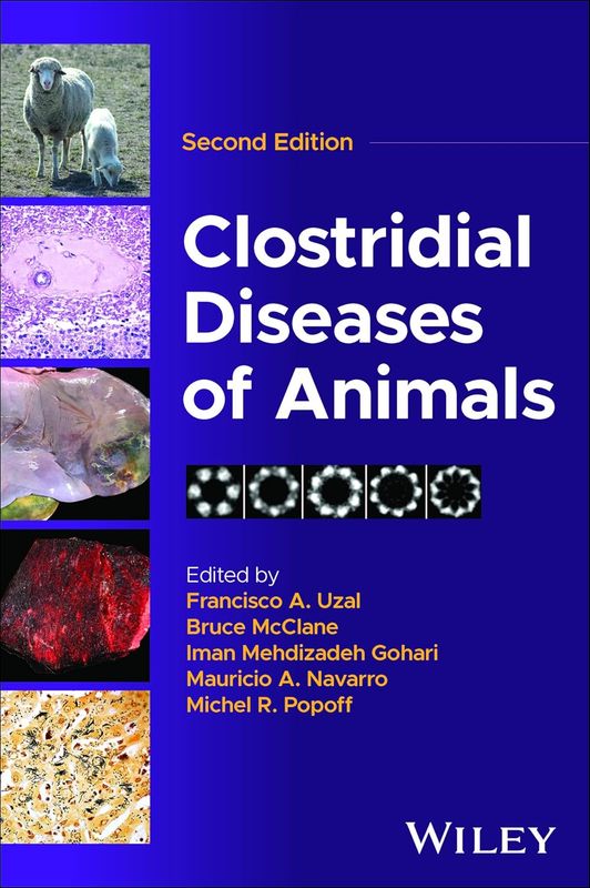 Clostridial Diseases of Animals, 2nd Edition