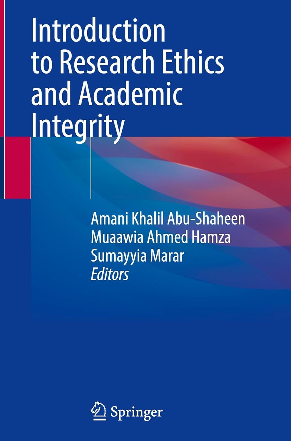 Introduction to Research Ethics and Academic Integrity