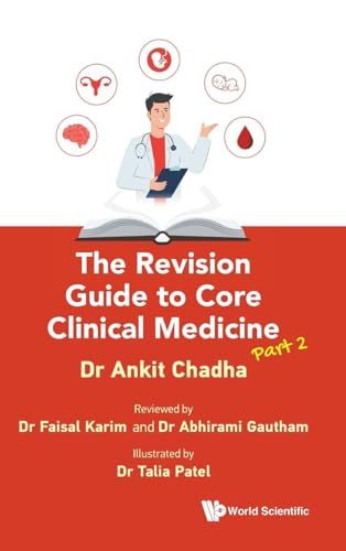 Revision Guide to Core Clinical Medicine – Part 2