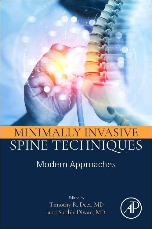Minimally Invasive Spine Techniques: Modern Approaches