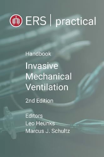 ERS Practical Handbook of Invasive Mechanical Ventilation