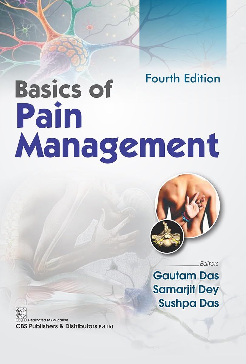 Basics of Pain Management, 4th Edition (Original PDF from Publisher)