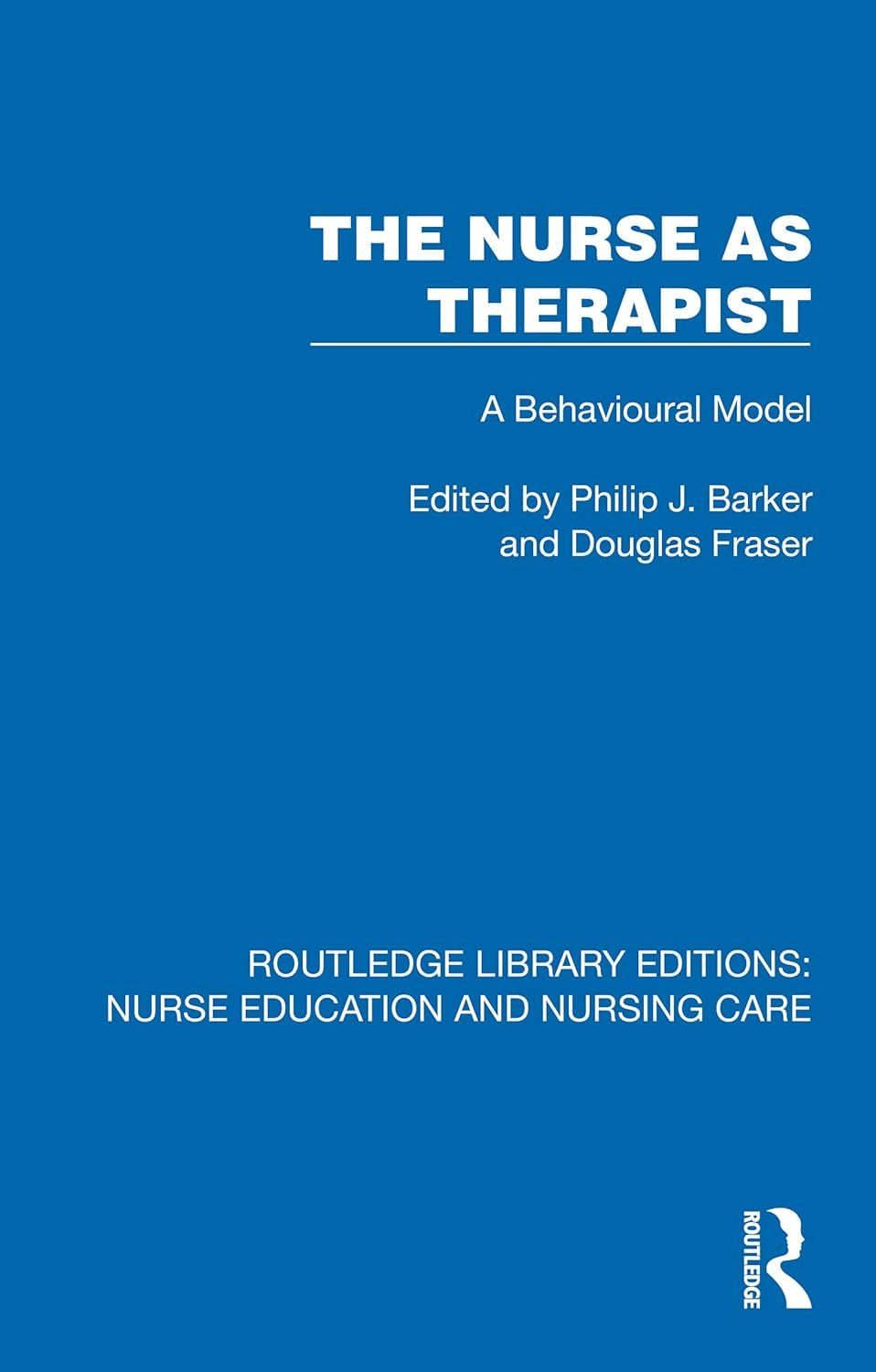 Behaviour Therapy Nursing