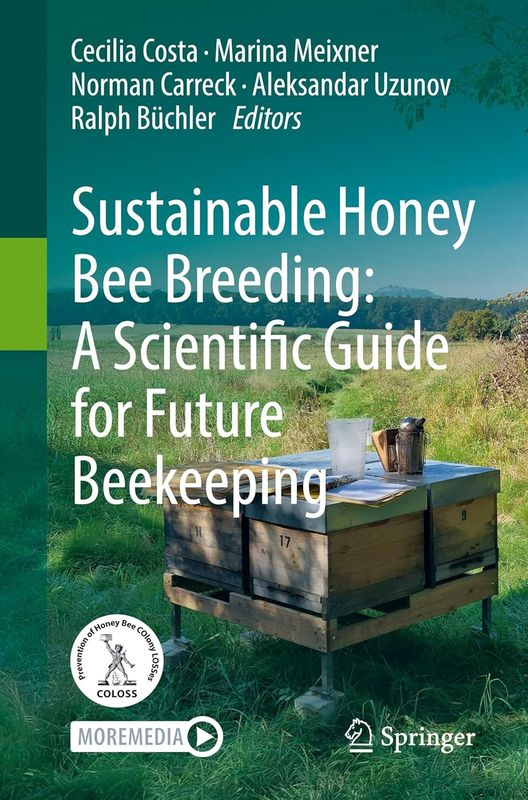 Sustainable Honey Bee Breeding: A Scientific Guide for Future Beekeeping