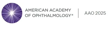 American Academy of Ophthalmology AAO 2025 Annual Meeting
