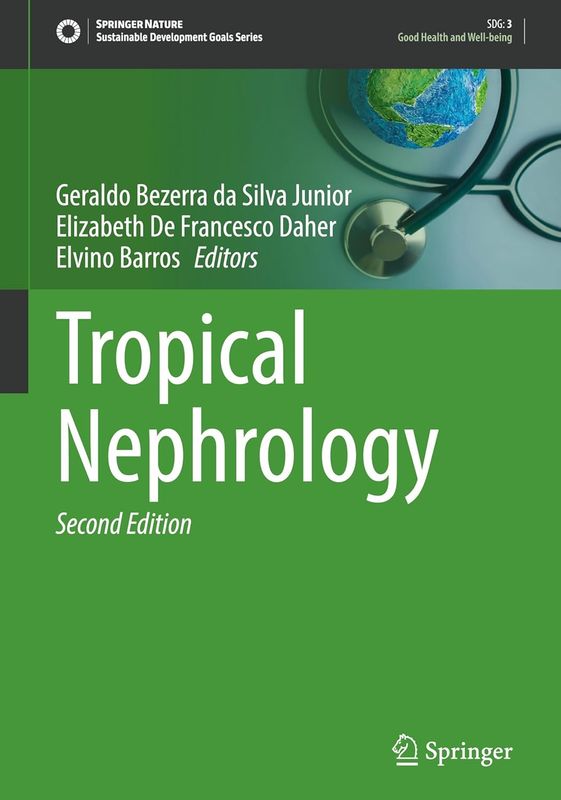 Tropical Nephrology (Sustainable Development Goals Series), 2025th Edition