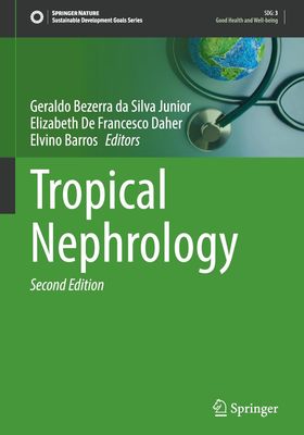 Tropical Nephrology (Sustainable Development Goals Series), 2025th Edition