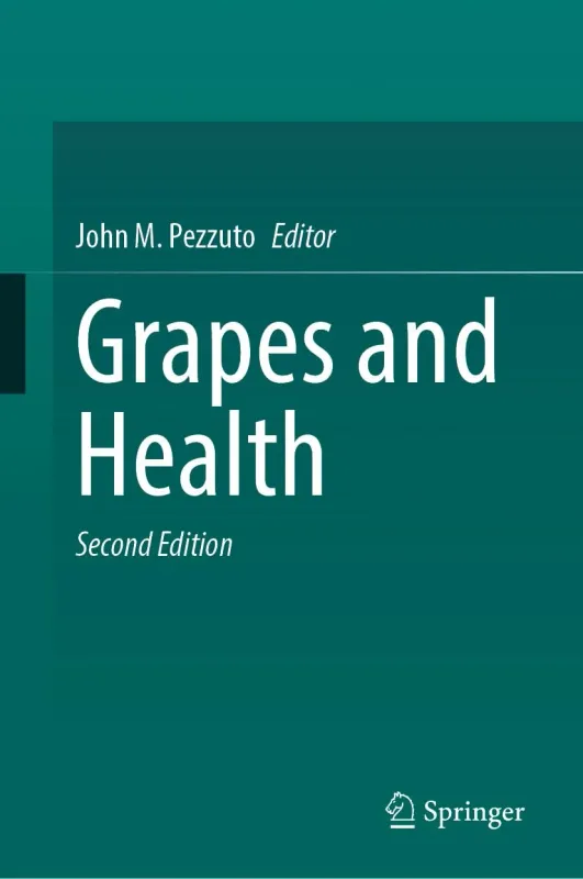 Grapes and Health, 2nd Edition