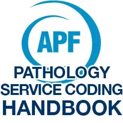Pathology Service Coding Handbook