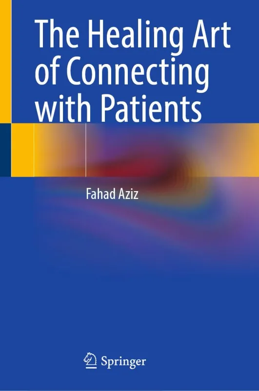 The Healing Art of Connecting with Patients