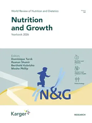 Nutrition and Growth: Yearbook 2026 (Original PDF from Publisher)