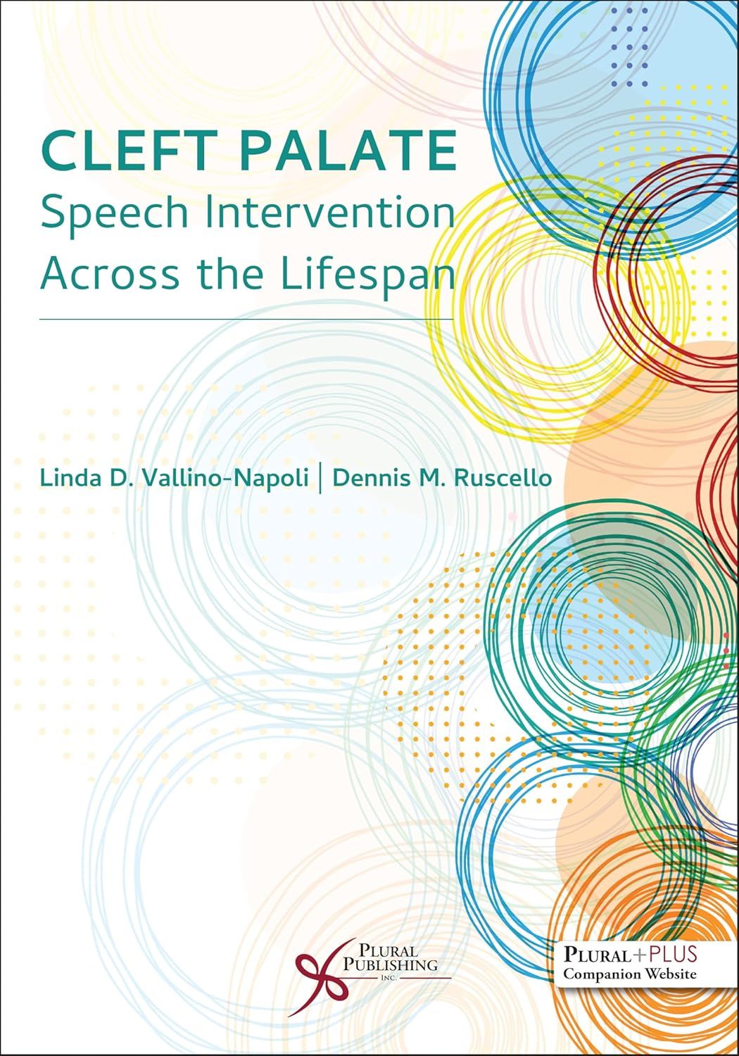 Cleft Palate Speech Intervention Across the Lifespan (Original PDF from Publisher)