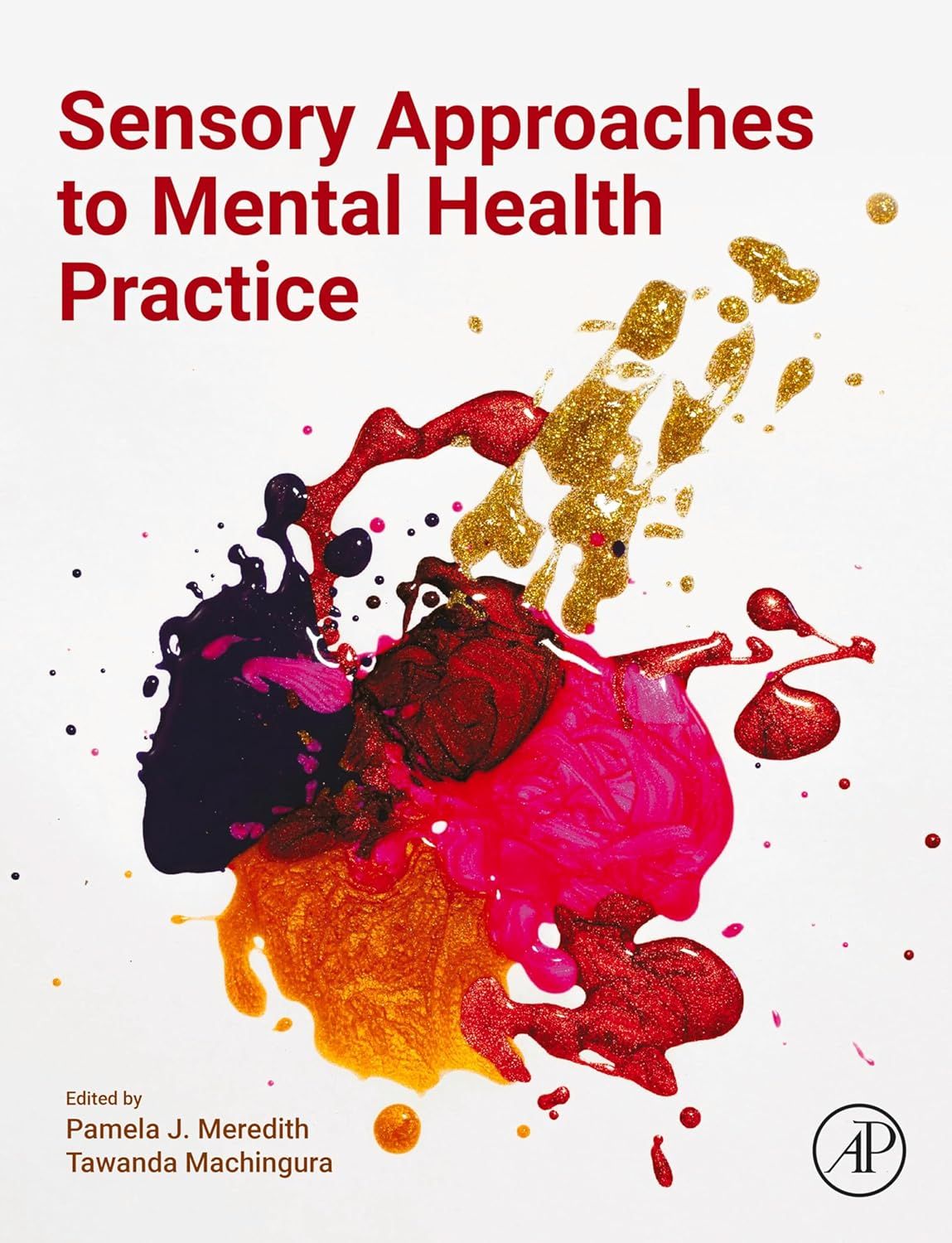 Sensory Approaches to Mental Health Practice (Original PDF from Publisher)